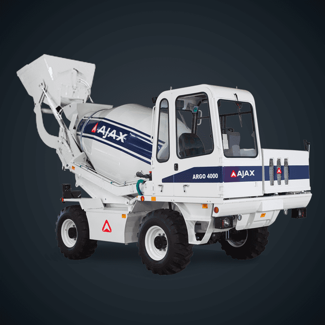 ARGO 4000