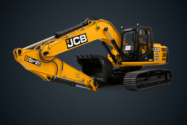 JS215(2nd Hand)